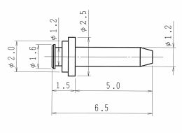 pin-joint