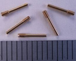 screw-pin