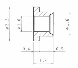 reel-shaft-bush