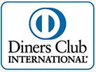 Diners Club Card